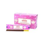 00972-aarunda.jpg Goloka Nature's Lavender natūralūs smilkalai 15gr