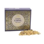 Goloka Copal kvapiosios dervos 50 gr