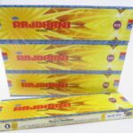 Satya Nag Champa kūginiai natūralūs smilkalai