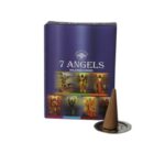 GT7angels.jpg Satya Rose kūginiai natūralūs smilkalai