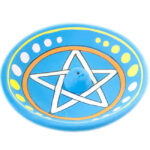 Smilkalinė "Pentagram" Smilkalinė "Pentagram"