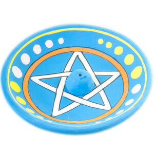 Smilkalinė "Pentagram"