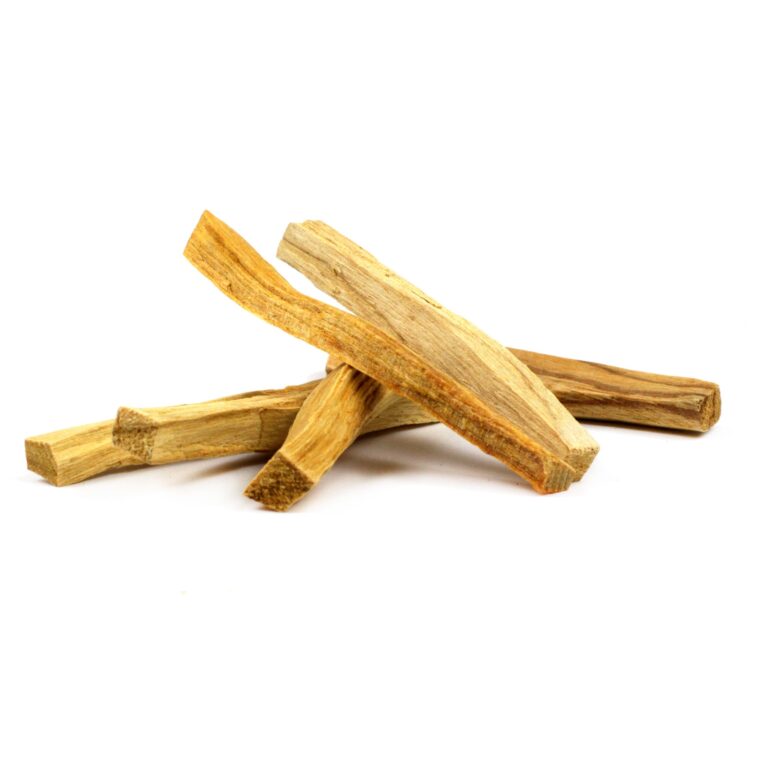 Palo Santo pagaliukai 100g