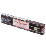 Satya Aura Cleansing natūralūs smilkalai 15g