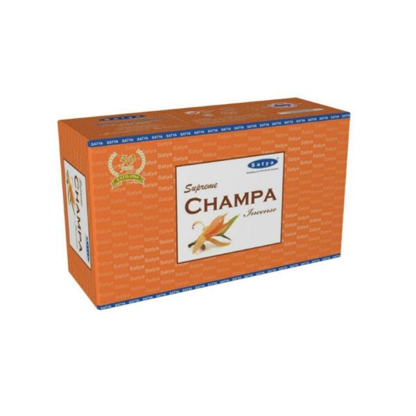 champa