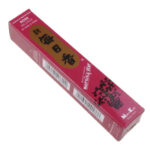 d1009.jpg Nippon Kodo Kayuragi Cherry Blossom japoniški smilkalai 40 lazdelių