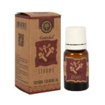 Goloka Clove eterinis aliejus 10 ml. Goloka Clove eterinis aliejus 10 ml.