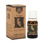 Goloka Eucalyptus eterinis aliejus 10 ml. Goloka Eucalyptus eterinis aliejus 10 ml.