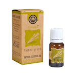 Goloka Lemongrass eterinis aliejus 10 ml. Goloka Lemongrass eterinis aliejus 10 ml.