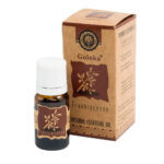 Goloka Frankincense eterinis aliejus 10 ml. Goloka Frankincense eterinis aliejus 10 ml.