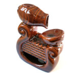 Wiki Waterfall Backflow smilkalinė