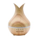 Palermo eterinių aliejų garintuvas (difuzorius) Palermo eterinių aliejų garintuvas (difuzorius)