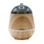 Marseille eterinių aliejų garintuvas (difuzorius) Marseille eterinių aliejų garintuvas (difuzorius)