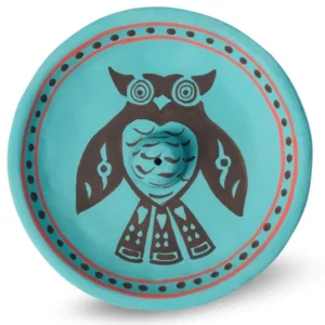 Native Soul Owl smilkalinė