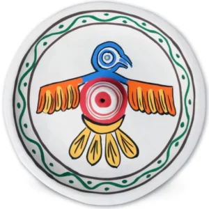 Native Soul Eagle smilkalinė