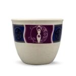 Small Clay Goddess smilkalinė smilkymui Small Clay Goddess smilkalinė smilkymui