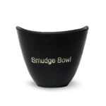 Small Smudge Bowl smilkalinė smilkymui Small Smudge Bowl smilkalinė smilkymui