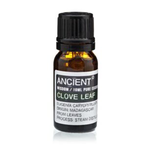 Ancient Clove Leaf eterinis aliejus 10 ml
