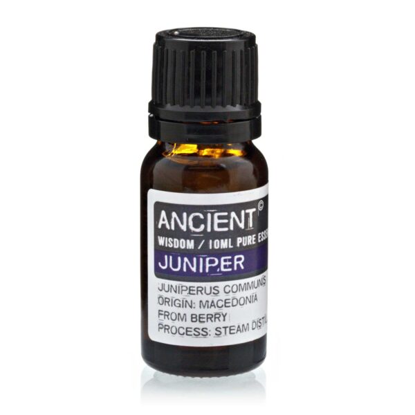 Ancient Juniper eterinis aliejus 10 ml
