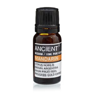 Ancient Mandarin eterinis aliejus 10 ml