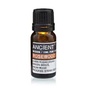 Ancient Rosewood eterinis aliejus 10 ml