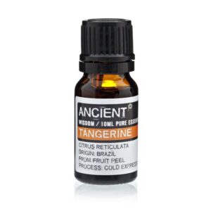 Ancient Tangerine eterinis aliejus 10 ml