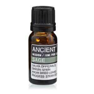 Ancient Sage eterinis aliejus 10 ml