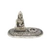 Silver Buddha smilkalinė