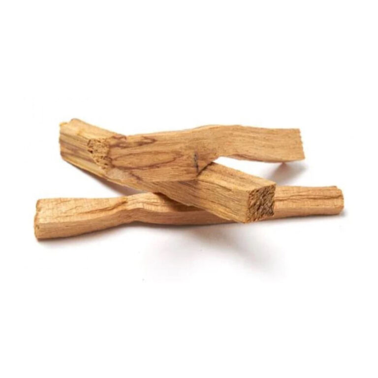 Palo Santo pagaliukai 3 vnt.