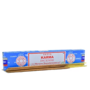 Satya Karma natūralūs smilkalai 15gr
