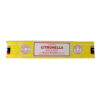 Satya Citronella smilkalai 15g