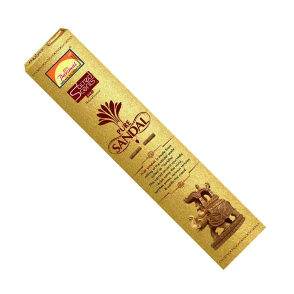 Parimal Pure Sandal smilkalai 15g