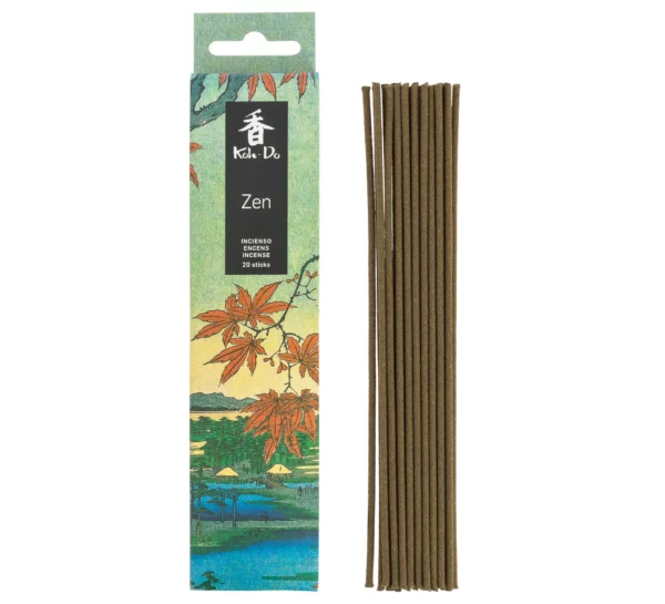 Koh Do Zen Special Aloeswood japoniški smilkalai