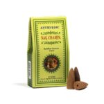 Ayurvedic Nag Champa Backflow smilkalai