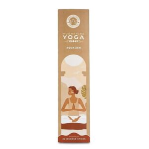 Moonshine Yoga Aqua Zen smilkalai