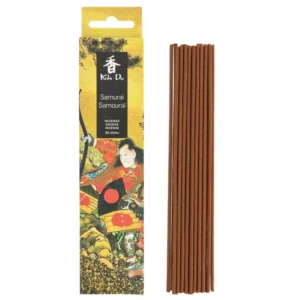 Koh Do Samurai japoniški smilkalai