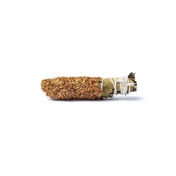 Kekė Sahumitos Palo Santo