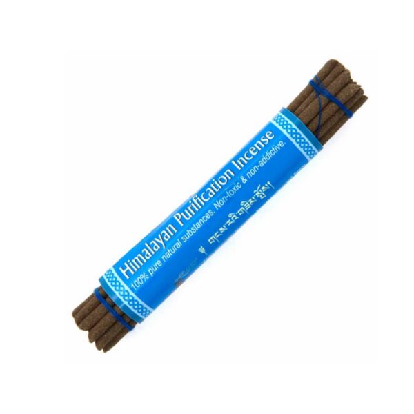 Himalayan Purification natūralūs smilkalai
