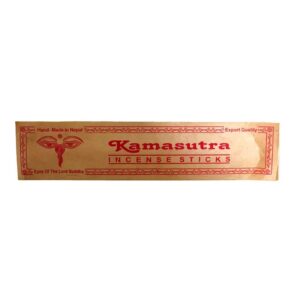 Tibetan Kamasutra natūralūs smilkalai