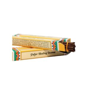 Tibetan Traditional Paljor Healing