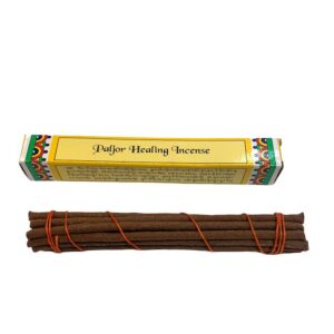 Tibetan Traditional Paljor Healing