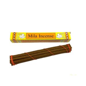 Tibetan Traditional Mila