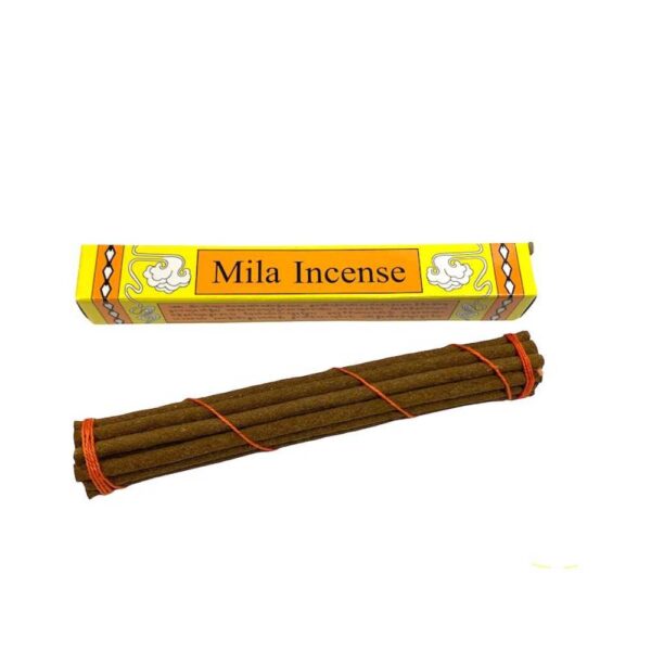 Tibetan Traditional Mila