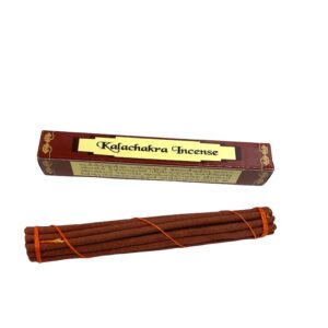 Tibetan Traditional Kalachakra