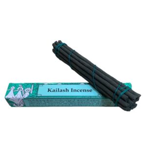 Tibetan Traditional Kailash