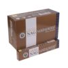 Golden Nag Sandalwood smilkalai 15g