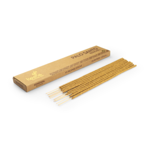 Ispalla Palo Santo smilkalai
