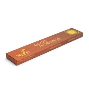 Ispalla Palo Santo Good Mornings smilkalai