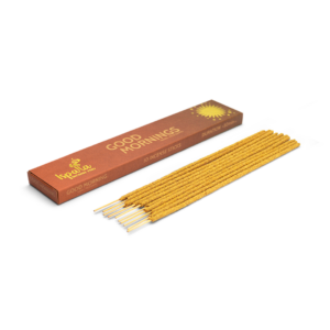 Ispalla Palo Santo Good Mornings smilkalai