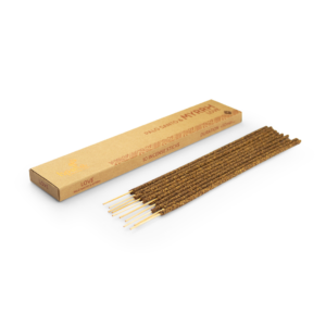Ispalla Palo Santo Myrrh smilkalai